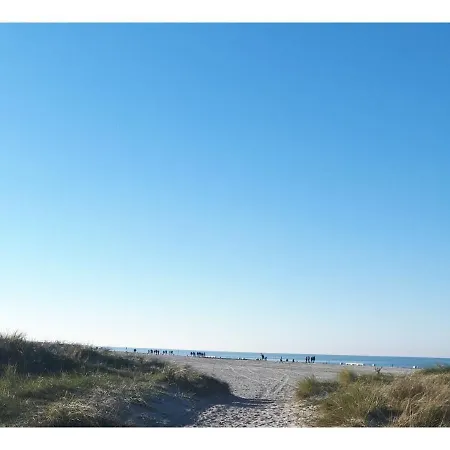 アパート Jacobs Eg ノルトダイヒ