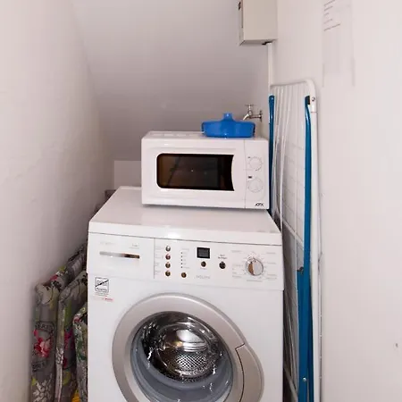 Jacobs Eg Apartment Norddeich (Norden)