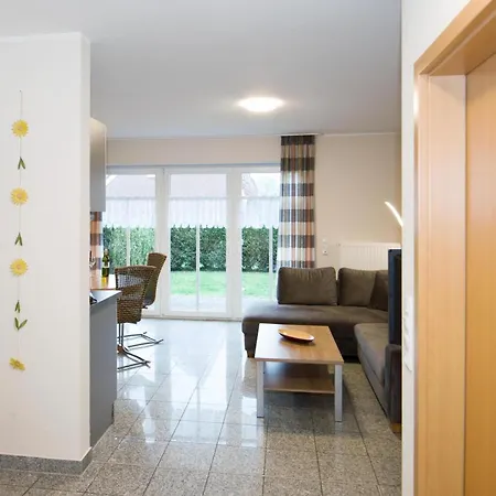 Jacobs Eg アパート