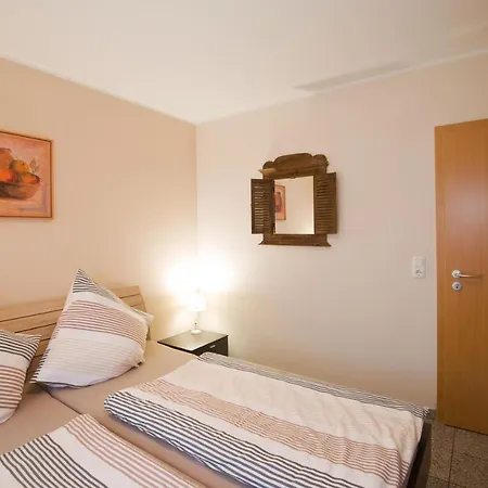 Jacobs Eg Apartment Norddeich (Norden)