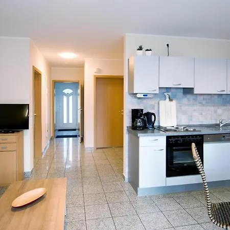 Jacobs Eg アパート