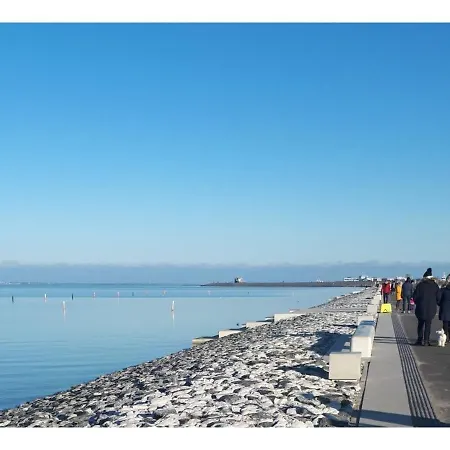 アパート Jacobs Eg *