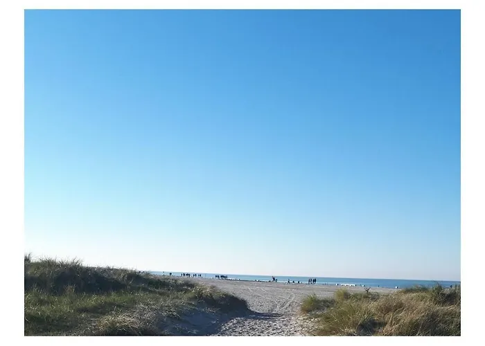 Lägenhet Jacobs Eg Norddeich (Norden)