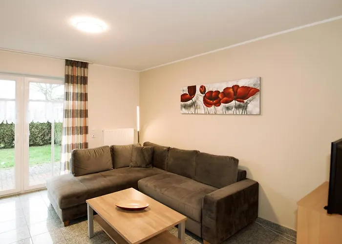 Jacobs Eg Lägenhet *