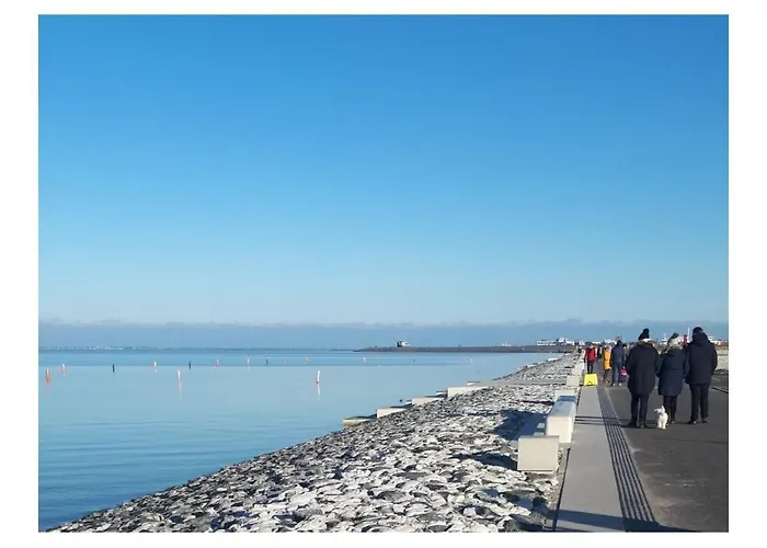 Lägenhet Jacobs Eg *